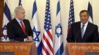 Премьер Израиля настаивает на решительных действиях в отношении Ирана