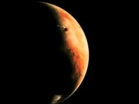 Американский марсоход «Кьюриосити» готовится к высадке на Марс
