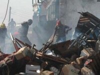 Нападение на церковь в Нигерии: 19 жертв