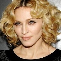 Madonna против заключения Pussy Riot