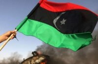 Гражданские стали у власти в Ливии