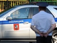 Пьяный полицейский устроил в Москве смертельное ДТП