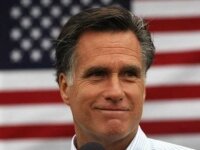 Конгрессмен Райан – стал партнером Митта Ромни