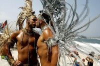 В Москве не будет гей-парадов минимум ближайшие 100 лет