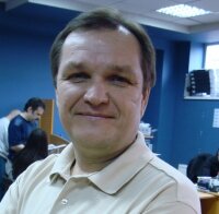 Игорь Белоусов от партии «Яблоко» выдвигается на пост мэра Химок
