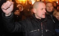 Оппозиция сегодня подала заявку на проведение «Марша миллионов» в Москве