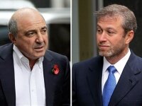 В суде Лондона огласят приговор по иску Березовского против Абрамовича