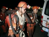 Взрыв на шахте в Китае унес жизни минимум 37 человек