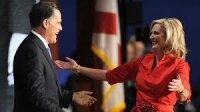 Ромни принял приглашение республиканцев и пообещал создать 12 млн. рабочих мест