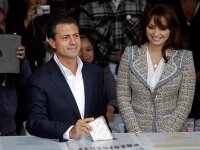 Мексиканские парламентарии не довольны президентскими выборами