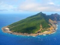 Спорные острова Сенкаку перейдут во владение Японии