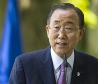 Генсек ООН: Совет Безопасности бездействует в сирийском вопросе