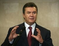 Виктор Янукович уверен, что мировой кризис коснется Украины