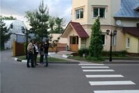 Около детского лагеря в Ставропольском крае водитель сбил шестерых человек