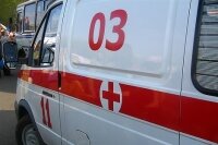 В ДТП с участием двух грузовиков на севере Москвы пострадали шесть человек