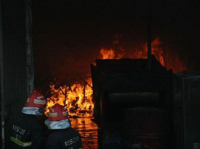 Крупные пожары на двух фабриках Пакистана унесли жизни минимум 130 человек