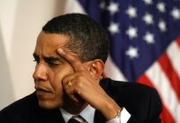Обама возмущен убийством госслужащих США на территории Ливии