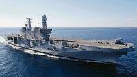 Соединенные Штаты направили два военных корабля к ливийскому берегу