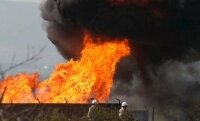 Взрыв на предприятии в Мексике унес жизни 26 человек