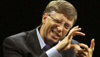 Билл Гейтс вновь возглавил список богатейших людей США