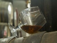 Чехия запретила экспорт крепкого алкоголя
