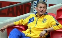 Блохин может стать главой киевского «Динамо»