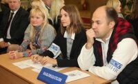 Белорусская оппозиция считает, что выборы не состоялись