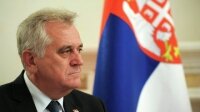 Сербия никогда не признает независимость Косово, заявил президент