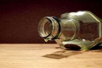 Чешское правительство ослабит запрет на продажу крепкого алкоголя