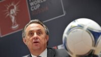 Матч открытия чемпионата мира-2018 по футболу пройдет в Москве