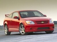 GM отзывает 40 000 машин из-за опасности воспламенения