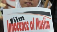 Московский суд признал фильм "Невиновность" мусульман экстремистским