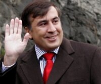 Партия Саакашвили проиграла на выборах: президент Грузии переходит в оппози ...
