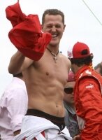 Шумахер завершит карьеру в «Формуле-1» после окончания сезона