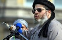 В США экстрадировали исламиста Абу Хамза