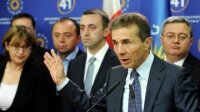 Иванишвили, став премьером, не намерен переезжать в госканцелярию
