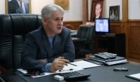 Мэр Грозного Муслим Хучиев уволен из-за земельных вопросов