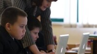 Эксперт считает, что школьникам не хватает современных технологий