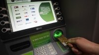 В Иркутской области взламывают банкоматы Сбербанка