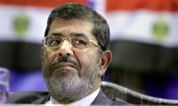 Египет: президент воюет с генпрокурором