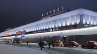 В аэропорту "Пулково" задержаны рейсы