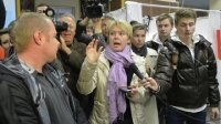 Жалобы Чириковой по выборам в Химках не подтвердились
