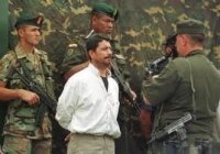 FARC начинает переговоры с правительством Колумбии