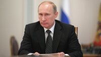Путин убежден, что у ОНФ должна быть возможность контролировать программу РФ