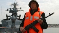 Моряки из РФ и Италии защитят морские пути на учениях