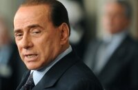 Берлускони считал марокканскую танцовщицу племянницей президента Египта