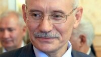 Глава Башкирии отправил в отставку правительство