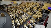 Депутаты, которые жалуются на дорогие обеды, платят за них около 200 рублей