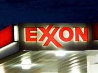 Таинственная смерть британского менеджера ExxonMobil