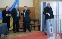 Впервые у украинских избирателей будет возможность наблюдать за выборами в режиме онлайн